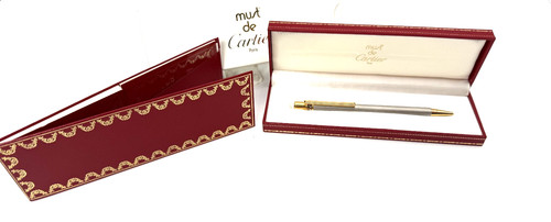 Must cartier bille santons - de,