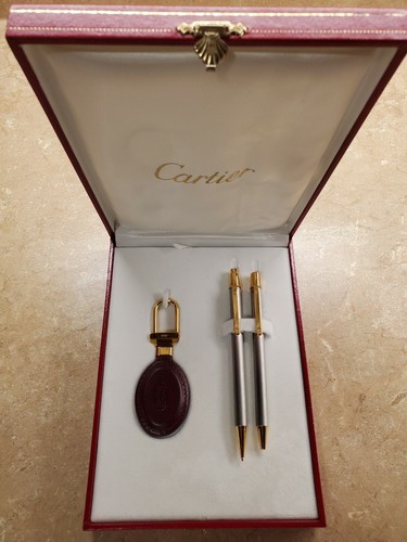 Must cartier pen pencil - must,