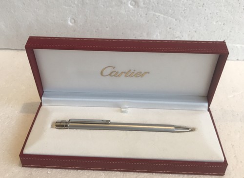 Cartier stylo bille - stylo,