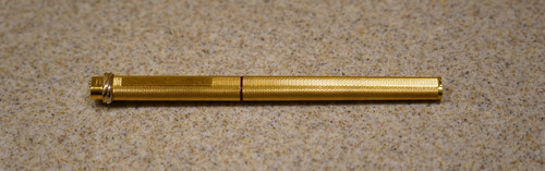 Must cartier pen vendome - pen,