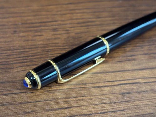 Cartier diabolo nib - cartier, de