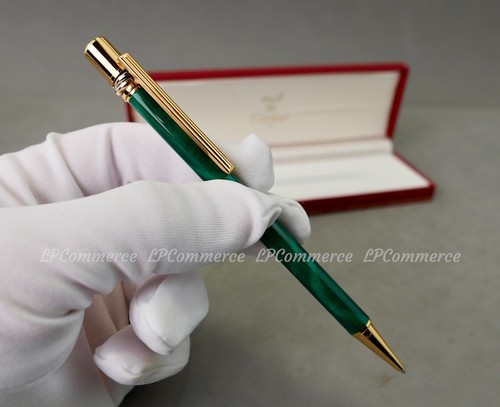 Cartier santos malachite - cartier,