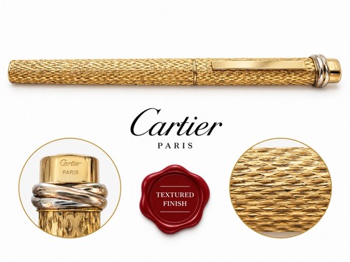 Cartier must vendôme trinity - cartier,