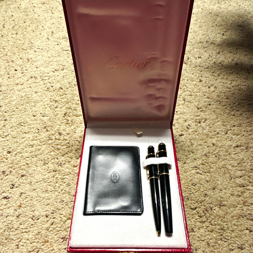 Very rare cartier - rare*, diabolo