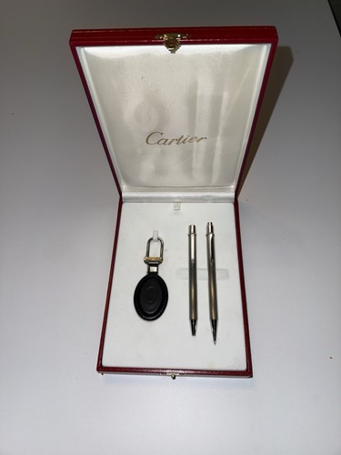 Must cartier stainless - cartier,